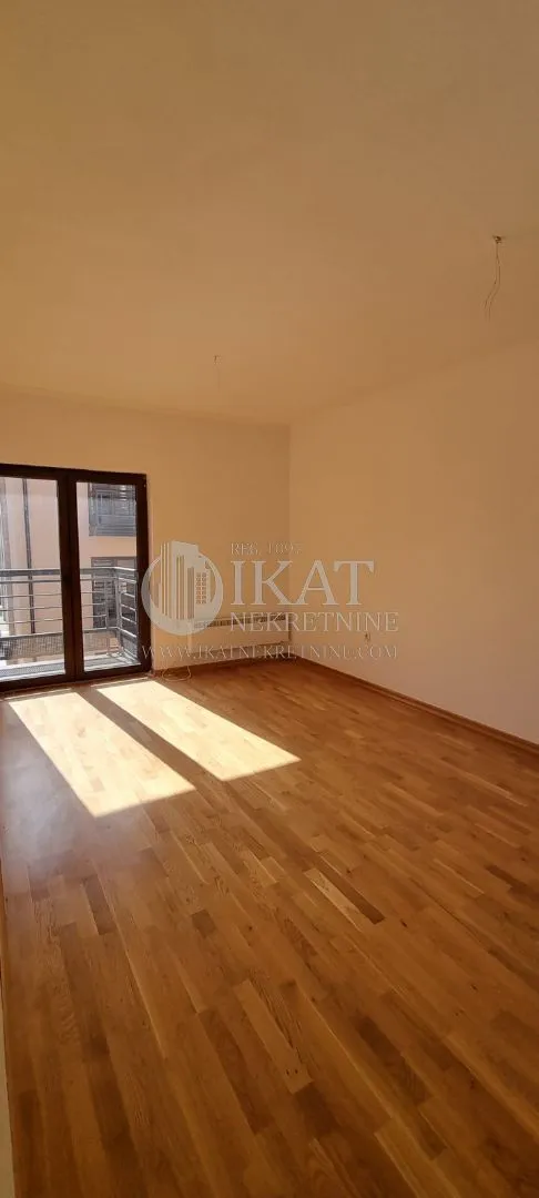 Prodaja, jednosoban stan, 45m², Centar, Zlatibor