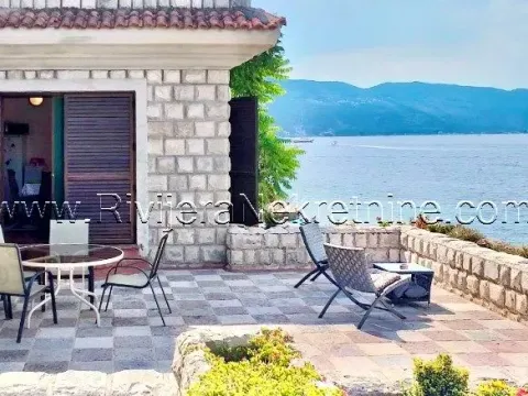 Sale, house, 247m², Rose, Herceg Novi - image 3