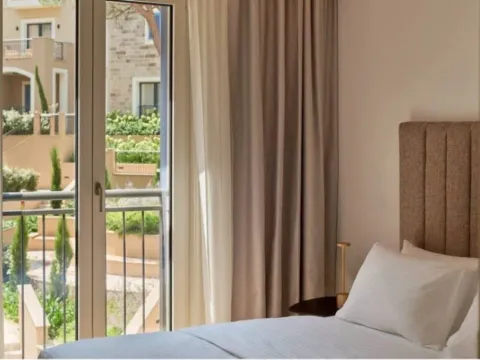 Sale, two bedroom apartment, 80m², Luštica Bay, Tivat - image 11