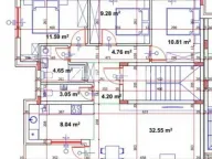 Sale, four bedroom apartment, 99m², Futog, Novi Sad Sve Podlokacije