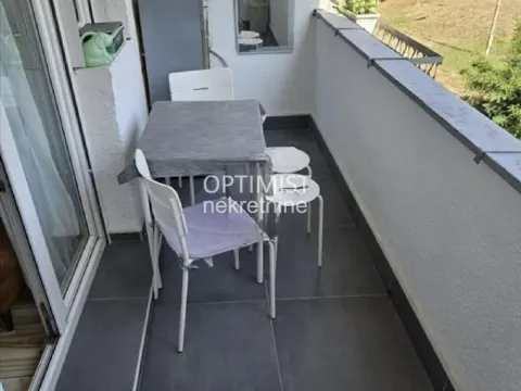 Prodaja, dvosoban stan, 55m², Novi Beograd Blok 60, Novi Beograd Sve Podlokacije - image 7