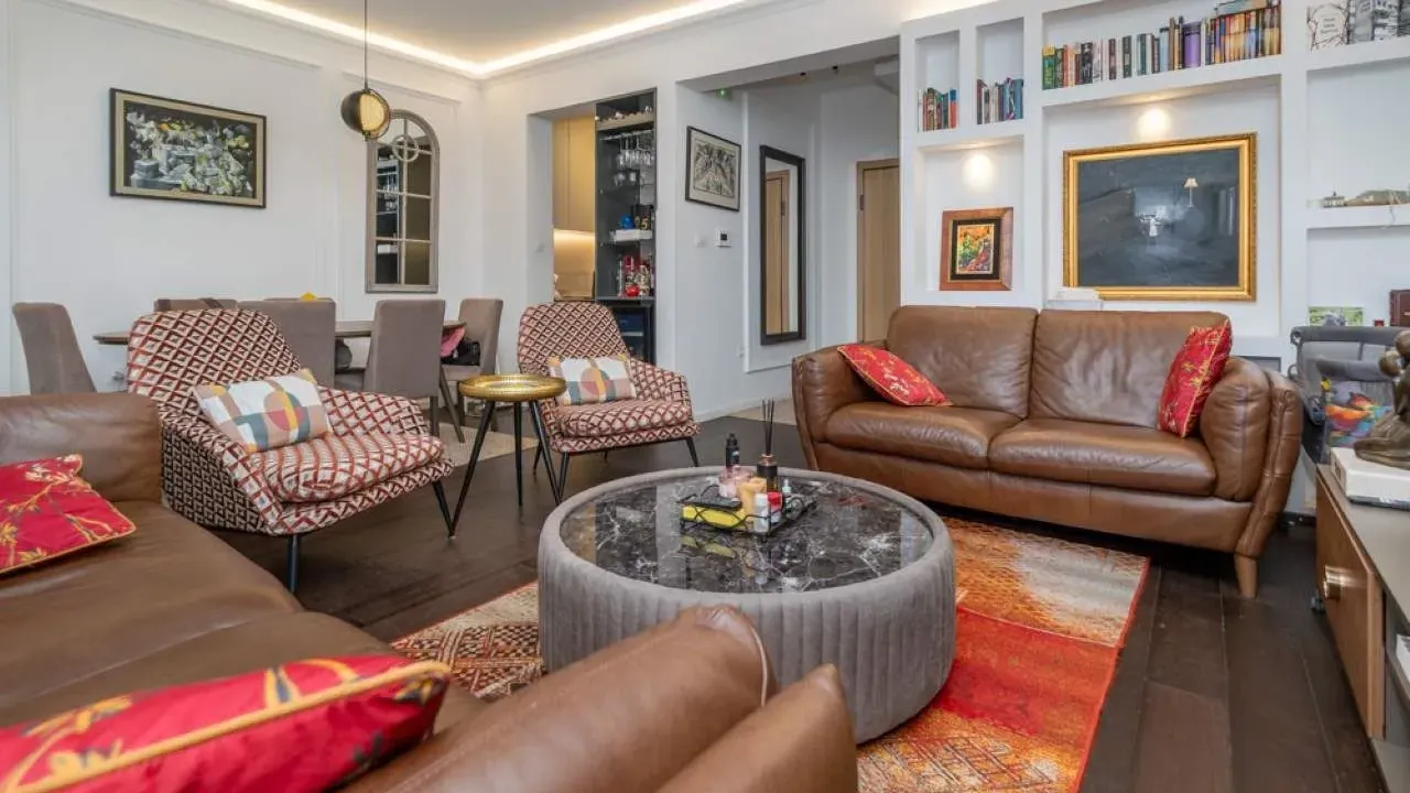 Prodaja, dvosoban stan, 94m², Momišići, Podgorica