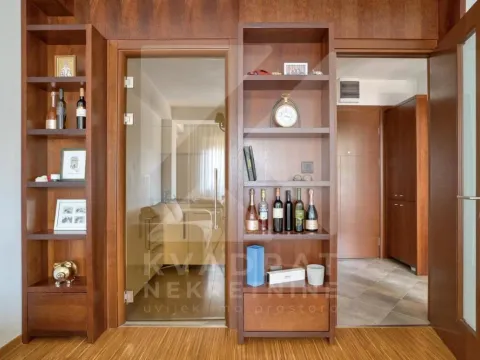 Sale, one bedroom apartment, 40m², Gorica C, Podgorica - image 6