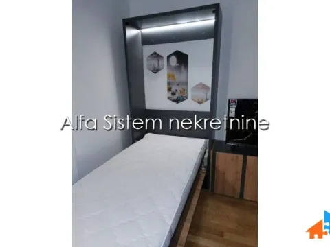 Rent, apartment, 28m², Autokomanda, Voždovac Sve Podlokacije - image 11