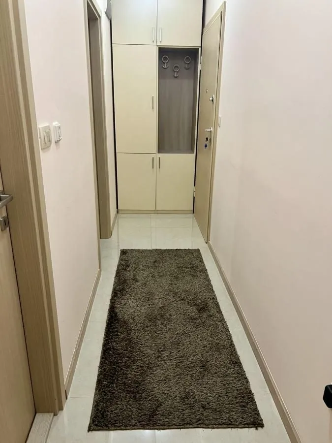 Sale, apartment, 53m², City Kvart, Podgorica