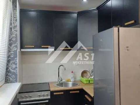 Rent, two bedroom apartment, 40m², Adice, Novi Sad Sve Podlokacije - image 2