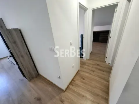 Izdavanje, četvorosoban stan, 69m², Adice, Novi Sad Sve Podlokacije - image 17