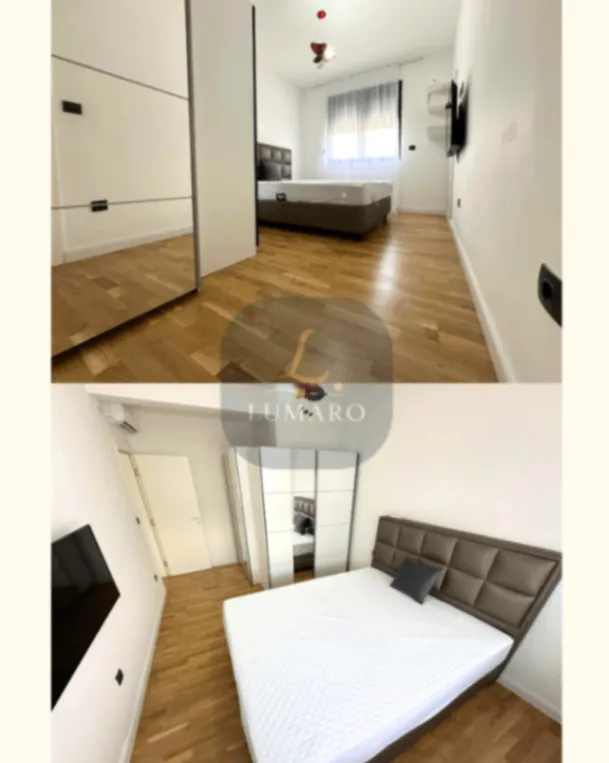 Rent, three bedroom apartment, 130m², Dalmatinska ulica, Podgorica