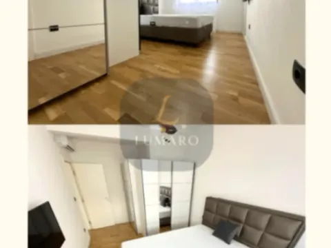 Izdavanje, trosoban stan, 130m², Dalmatinska ulica, Podgorica - image 5