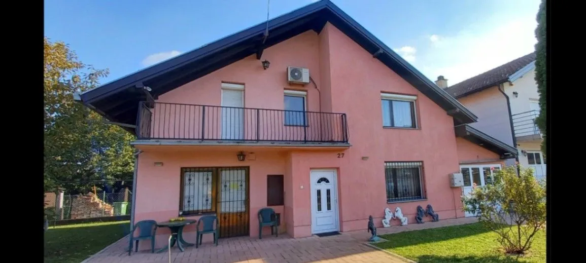 Prodaja, kuća, 200m², Adice, Novi Sad Sve Podlokacije