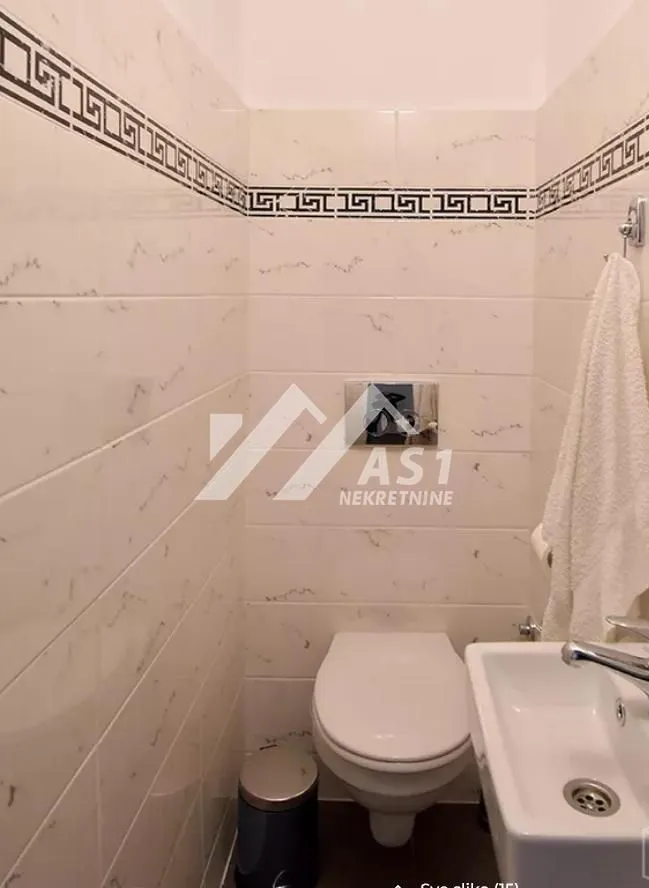 Izdavanje, dvosoban stan, 55m², Grbavica, Novi Sad Sve Podlokacije