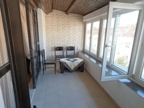 Prodaja, dvosoban stan, 75m², Centar, Podgorica - image 4