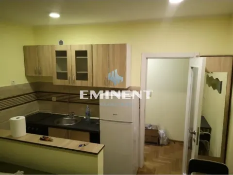 Izdavanje, stan, 25m², Zvezdara Sve Podlokacije, Beograd - image 4