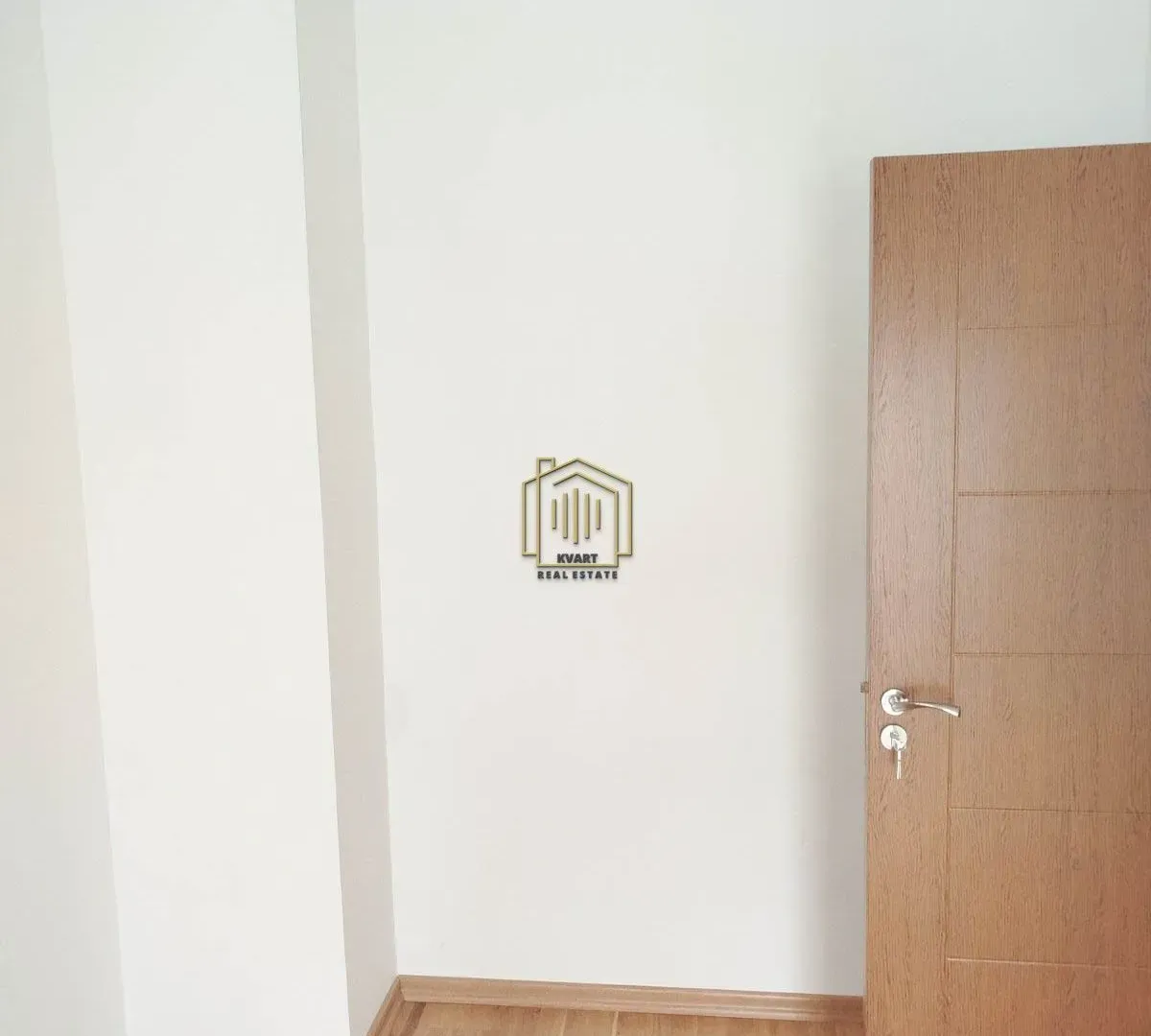 Rent, two bedroom apartment, 58m², Zabjelo, Podgorica