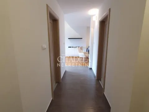 Sale, three bedroom apartment, 55m², Stari Grad, Beograd - image 12