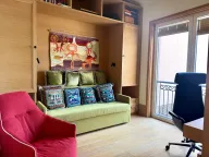 Rent, four bedroom apartment, 228m², Porto Montenegro, Tivat - image 21