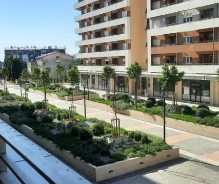 Izdavanje, jednosoban stan, 53m², Central Point, Podgorica - image 3