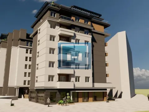 Sale, three bedroom apartment, 78m², Centar, Paraćin - image 2