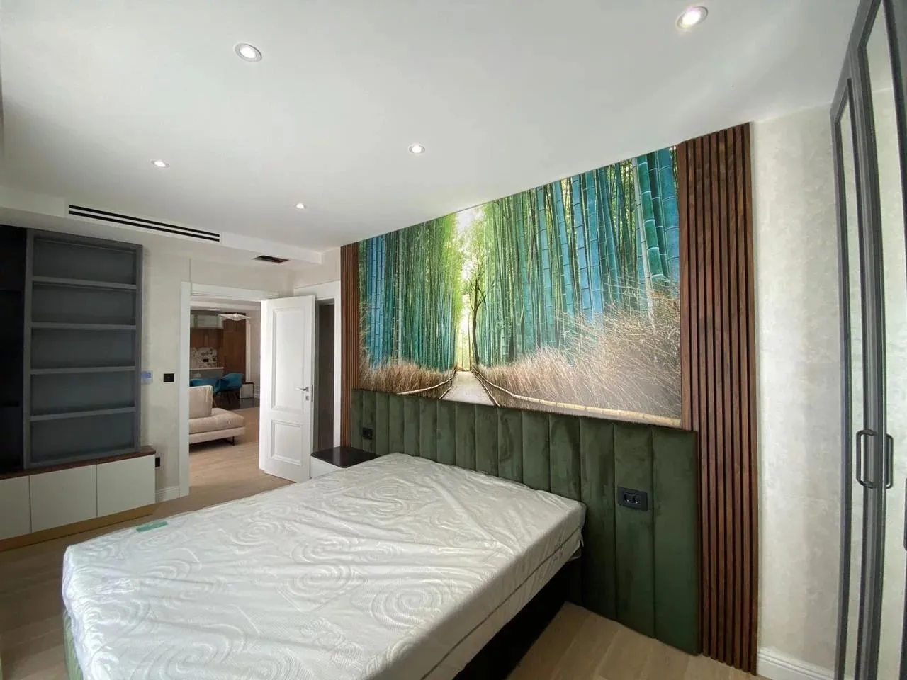 Sale, three bedroom apartment, 105m², Tivat, Crna Gora