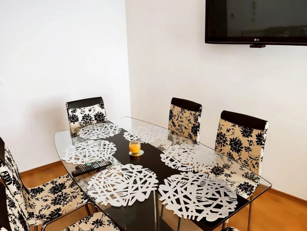 Sale, one bedroom apartment, 65m², Dobra Voda, Budva
