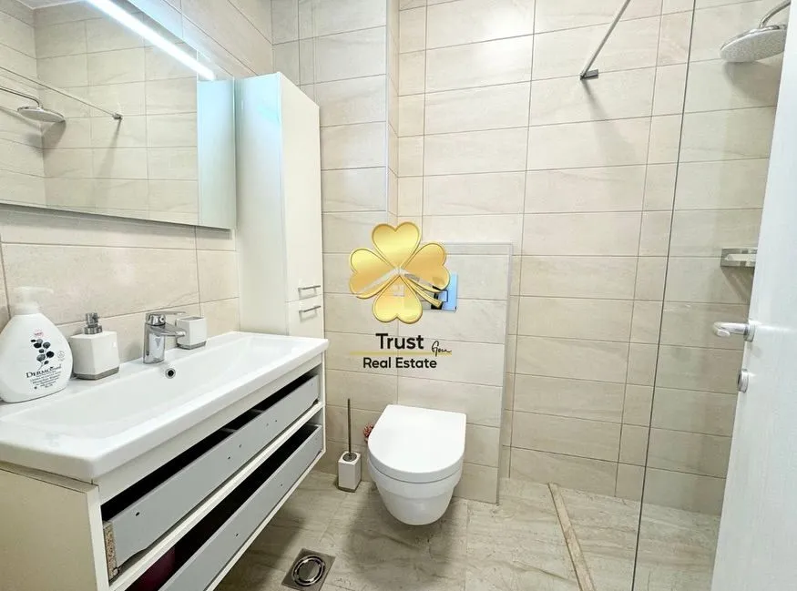 Rent, one bedroom apartment, 45m², Zabjelo, Podgorica