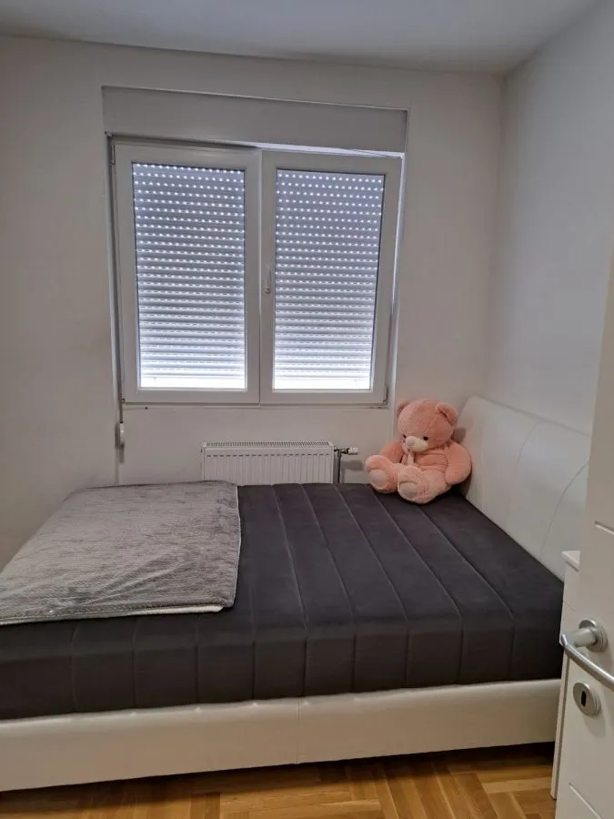 Prodaja, četvorosoban stan, 91m², Bulevar Evrope, Novi Sad Sve Podlokacije