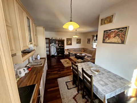 Prodaja, jednosoban stan, 56m², Centar, Žabljak - image 15