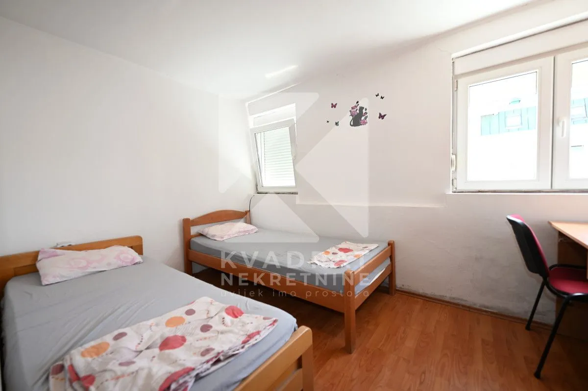 Rent, studio apartment, 25m², Preko Morače, Podgorica