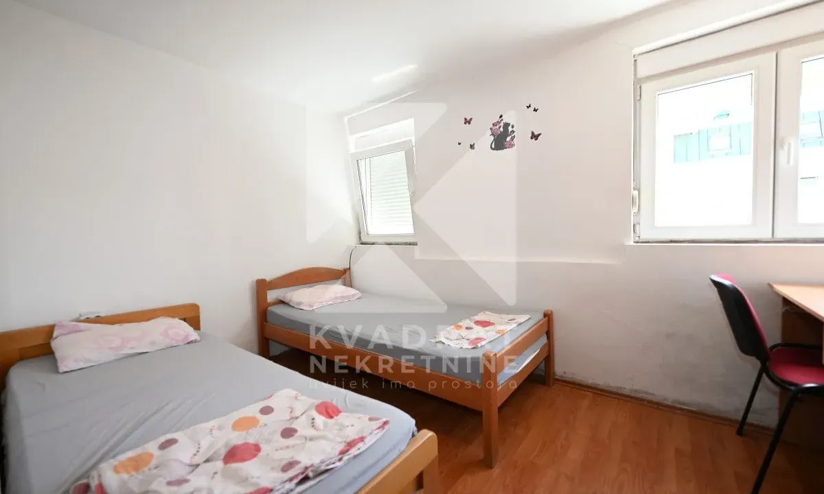 Rent, studio apartment, 25m², Preko Morače, Podgorica