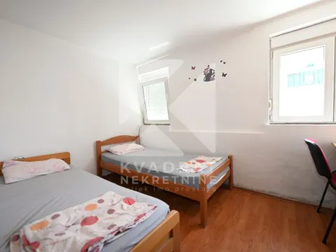Rent, studio apartment, 25m², Preko Morače, Podgorica - image 1
