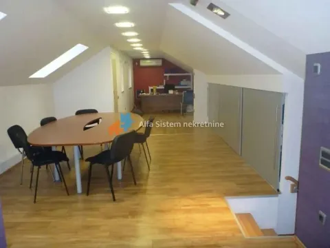 Izdavanje, stan, 220m², Stari Grad, Beograd - image 5