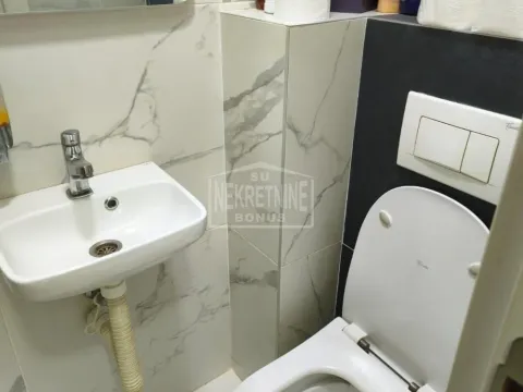 Sale, three bedroom apartment, 63m², Dudova Šuma, Subotica - image 8