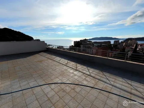 Prodaja, dvosoban stan, 104m², Bečići, Budva - image 15