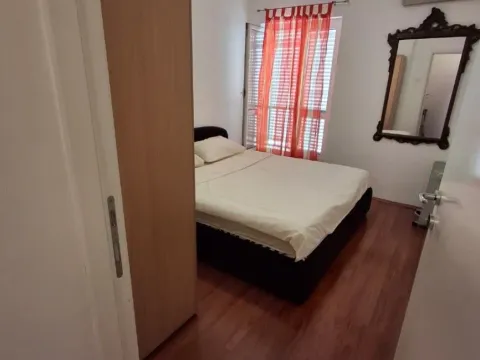 Rent, one bedroom apartment, 54m², Adok, Budva - image 9