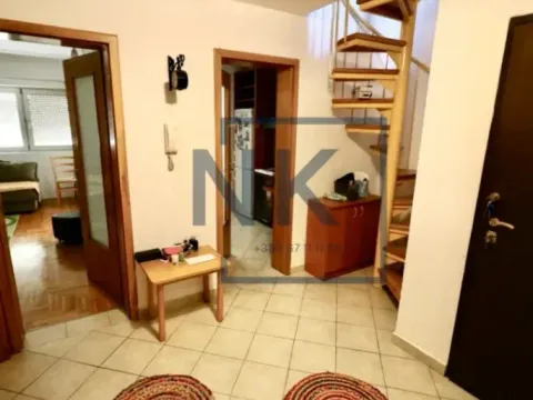 Prodaja, dvosoban stan, 92m², Stari Aerodrom, Podgorica - image 10