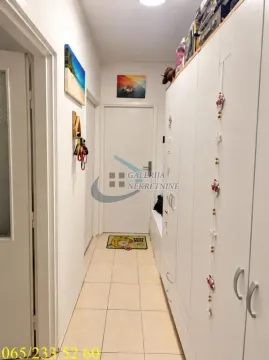 Sale, two bedroom apartment, 53m², Miljakovac, Rakovica - image 12