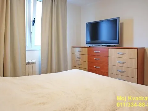 Sale, four bedroom apartment, 102m², Crveni Krst, Beograd - image 9