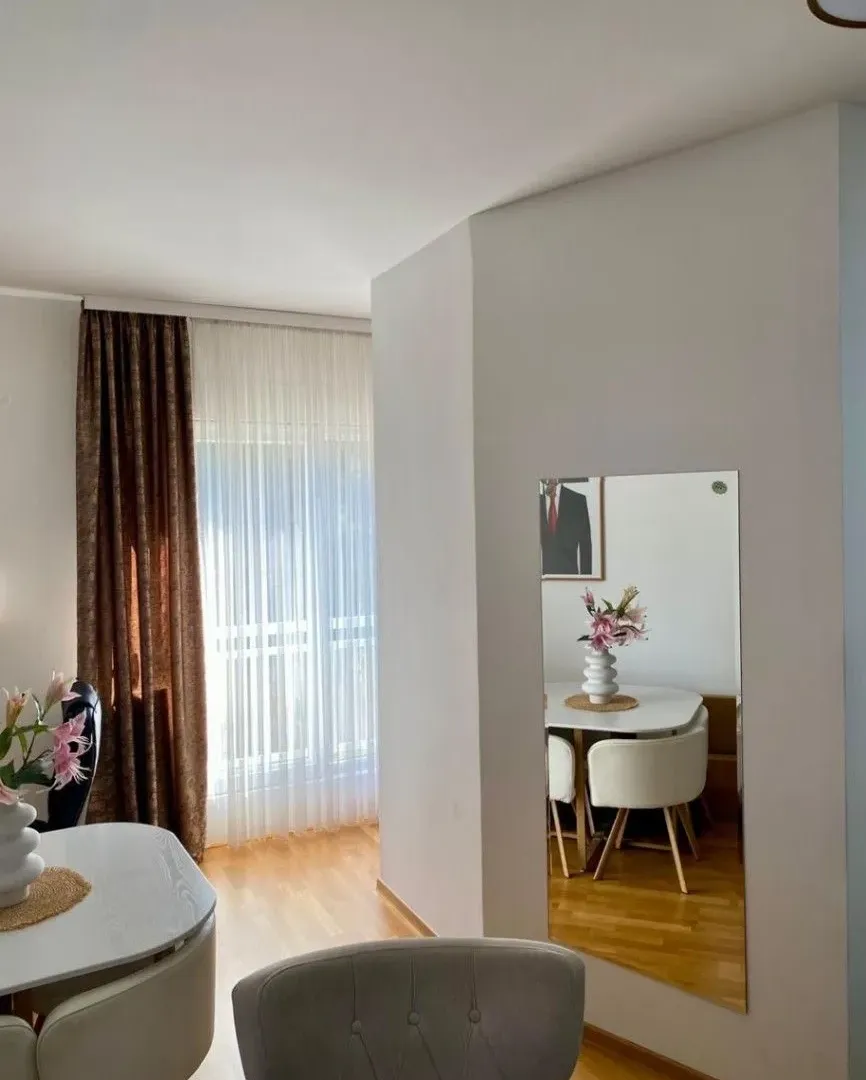 Prodaja, stan, 35m², Ljubović, Podgorica
