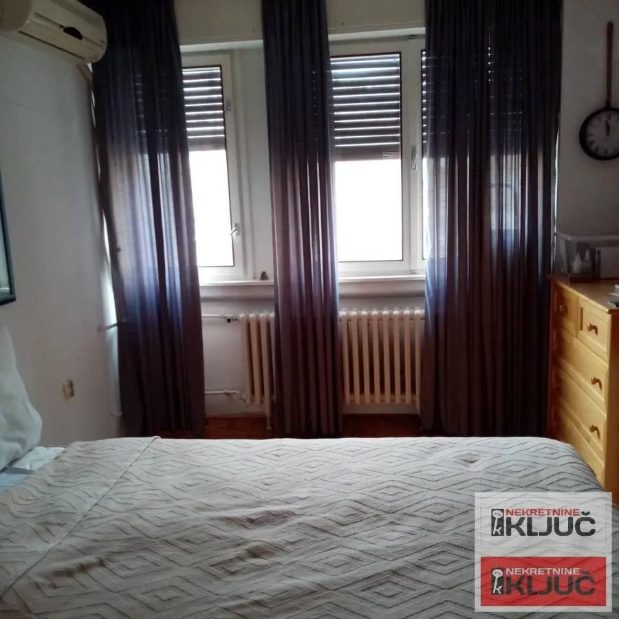 Prodaja, dvosoban stan, 65m², Bulevar Oslobodjenja, Novi Sad Sve Podlokacije