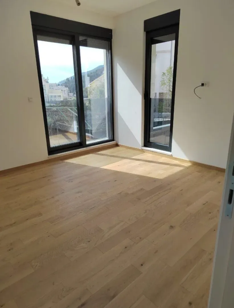 Sale, one bedroom apartment, 48m², Bečići, Budva