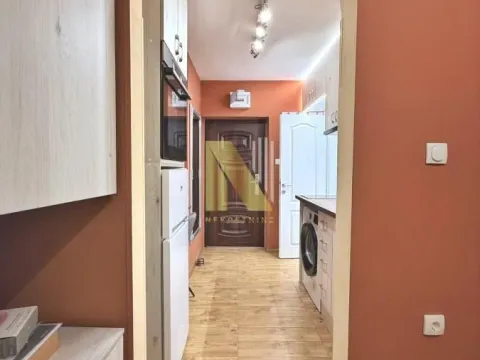 Prodaja, garsonjera, 16m², Avijatičarsko naselje, Novi Sad Sve Podlokacije - image 7