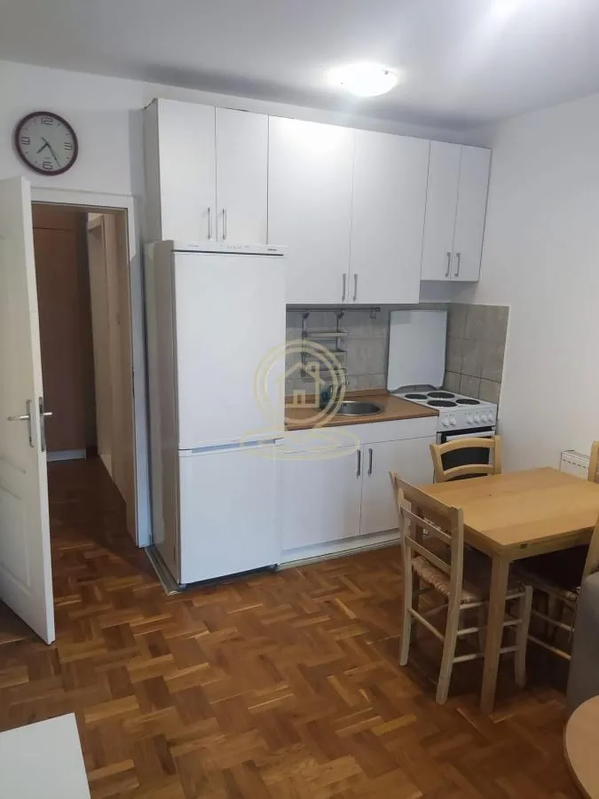 Rent, two bedroom apartment, 41m², Socijalno, Novi Sad Sve Podlokacije