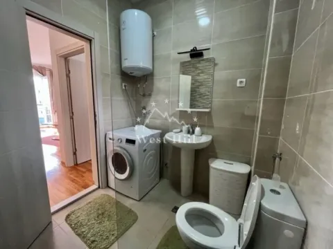 Sale, two bedroom apartment, 58m², Bečići, Budva - image 2