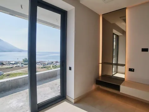 Sale, studio apartment, 45m², Bečići, Budva - image 7