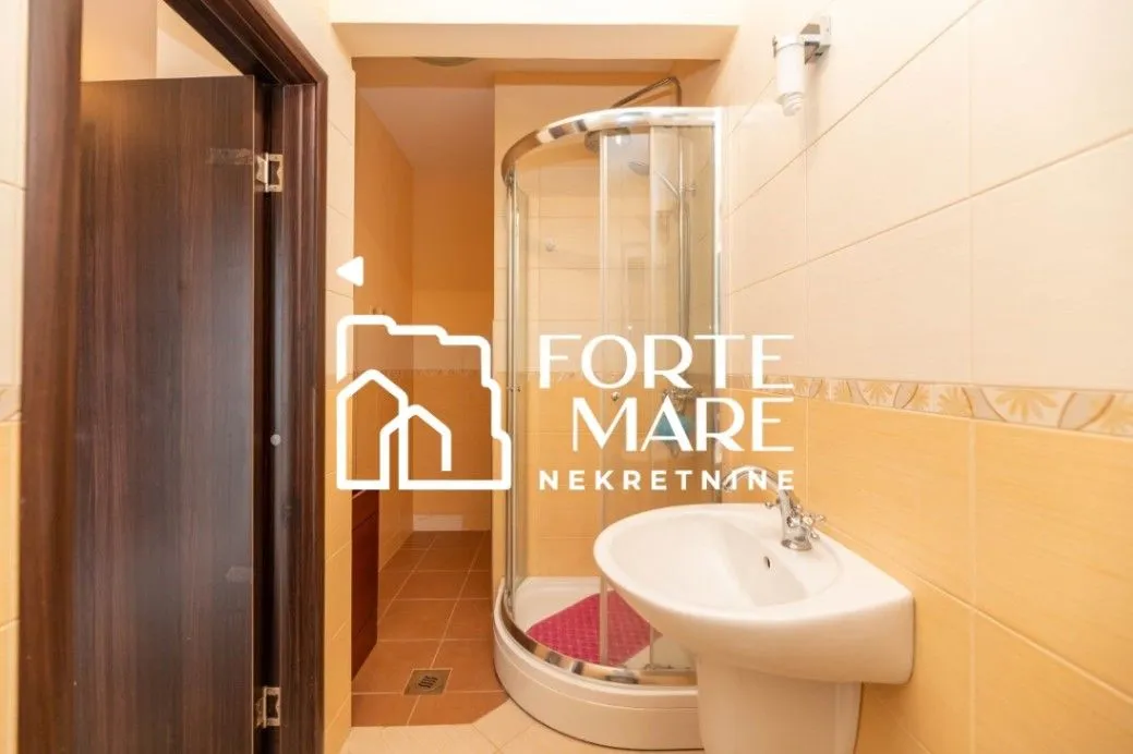 Prodaja, garsonjera, 18m², Đenovići, Herceg Novi