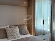 Izdavanje, trosoban stan, 73m², Savski Venac, Beograd - image 15