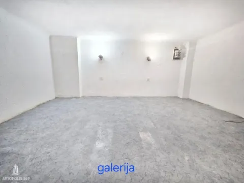 Sale, apartment, 17m², Savski Venac, Beograd - image 6