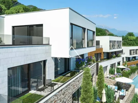 Prodaja, dvosoban stan, 99m², Tivat, Crna Gora - image 8