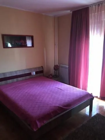 Izdavanje, trosoban stan, 76m², Južni Bulevar, Vračar Sve Podlokacije