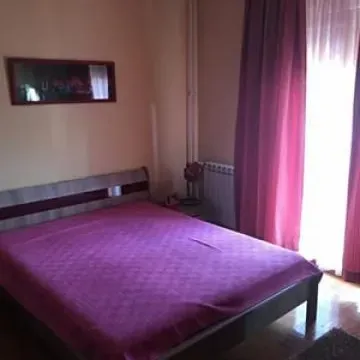 Izdavanje, trosoban stan, 76m², Južni Bulevar, Vračar Sve Podlokacije - image 5